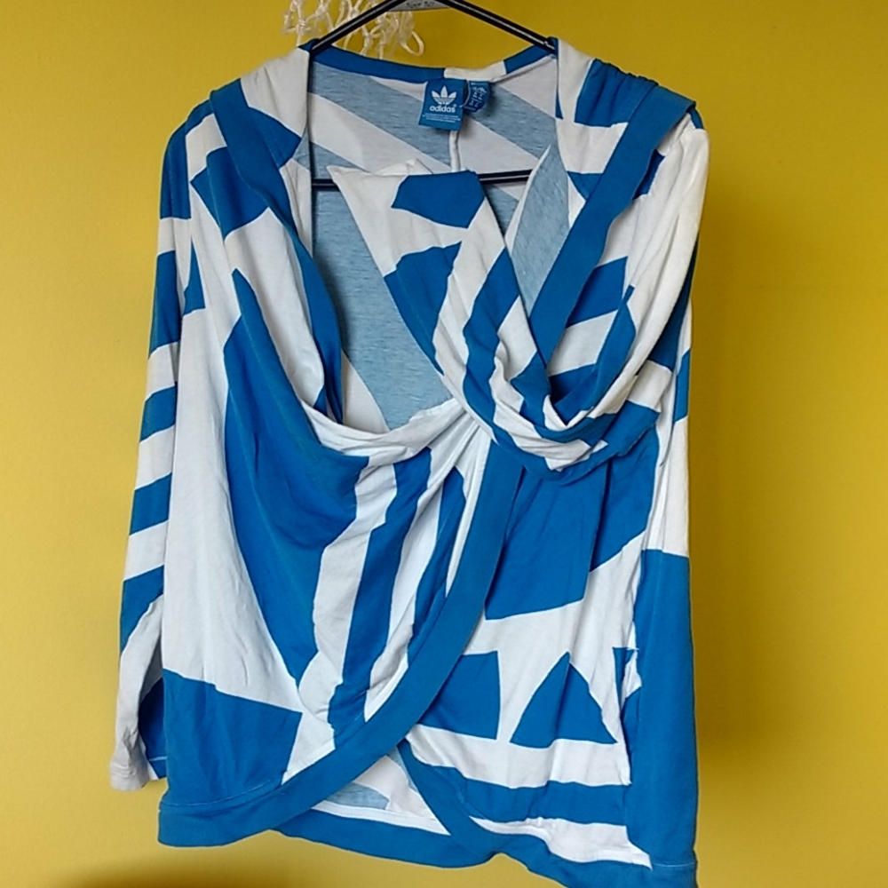Stella McCartney hoodie